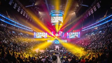 ESL объявила что в конце сентября проведет турнир в Нью-Йорке