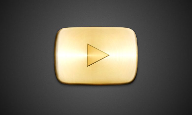 Капитан состава MIBR по CS:GO получил золотую кнопку YouTubе