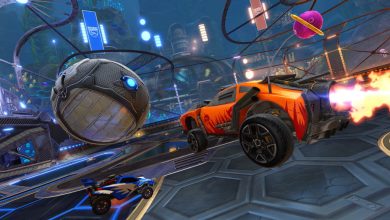 Epic Games купила разработчиков Rocket League