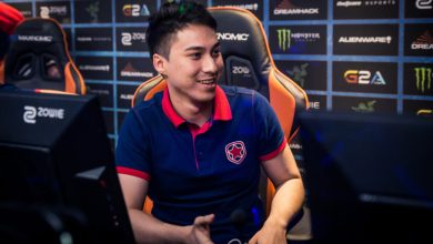 Gambit Esports временно приостановила выступления основного состава по CS:GO