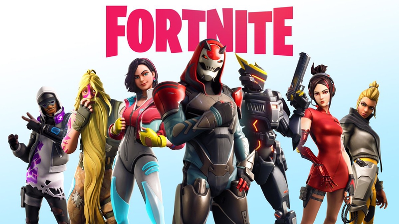 Когда будет обновление 16 сезона fortnite