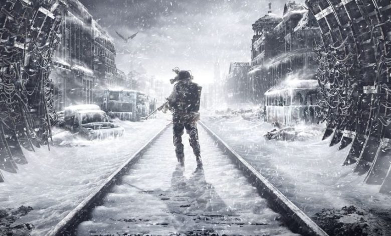 В Metro: Exodus выйдет два сюжетных дополнения