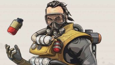 FACEIT проведет первый официальный турнир по Apex Legends