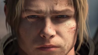 Новый герой в Heroes of the Storm - Андуин. Обзор героя