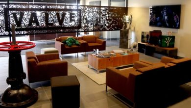 База пользователей Steam достигла одного миллиарда.