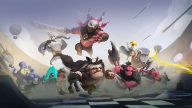 Valve сделает свою версию игры Dota Auto Chess