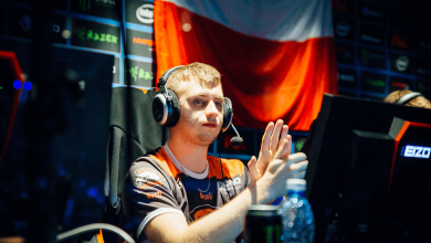 Byali покинул Virtus.pro