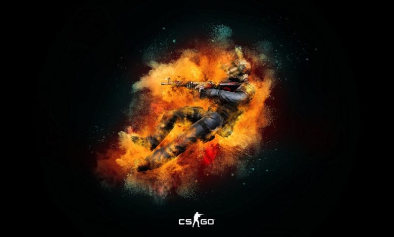 CS:GO вошла в топ‑10 самых прибыльных игр на ПК за апрель