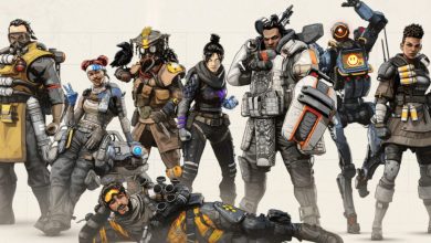 Apex Legends — гайд по персонажам Для того чтобы разобраться на каких героях лучше играть, мы решили составить этот список.