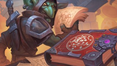 В Hearthstone ослабят карты Разбойника