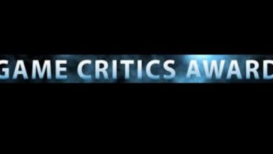 Игры-номинанты на Game Critics Awards. Cyberpunk 2077 нет в списке.