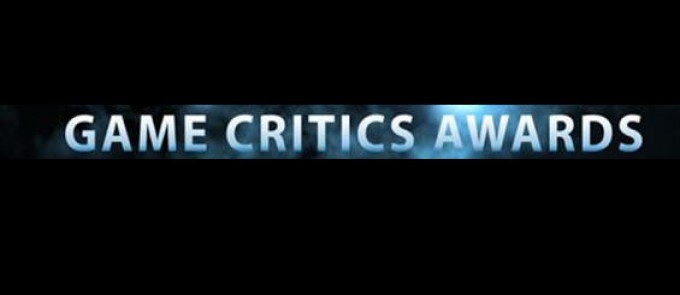 Игры-номинанты на Game Critics Awards. Cyberpunk 2077 нет в списке.