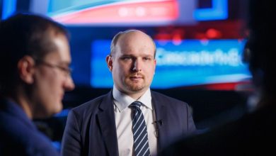 Президент ФКС России о скандале с Moscow Cyber Cup: