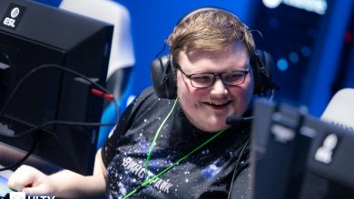 Boombl4 о победе Astralis и цели в Na`Vi