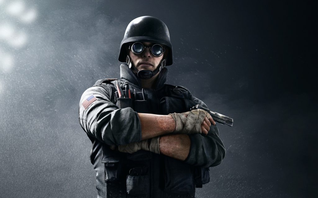 Rainbow Six Siege выйдет на консолях следующего поколения