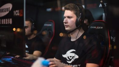 Капитан Team Secret Клемент «Puppey» Иванов был признан MVP ESL One Birmingham.