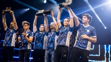 Они сметили Astralis, которые не покидали первую строчку с 23 апреля 2018 года.