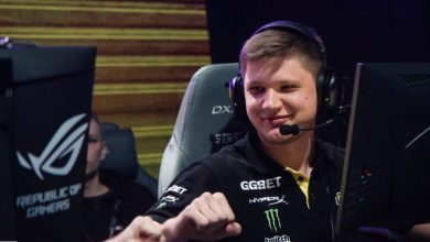 s1mple поделился впечатлениями от тренировок с Бумычем