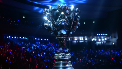 Riot сообщила где пройдут этапы 2019 World Championship