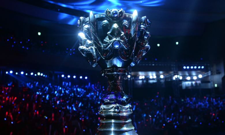 Riot сообщила где пройдут этапы 2019 World Championship