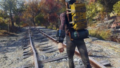 Бесплатная неделя в Fallout 76