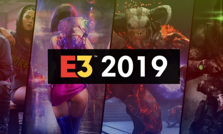 Итоги E3 2019 : Киану Ривз в Cyberpunk 2077, FIFA с уличным футболом, новая "радуга" и многое другое.