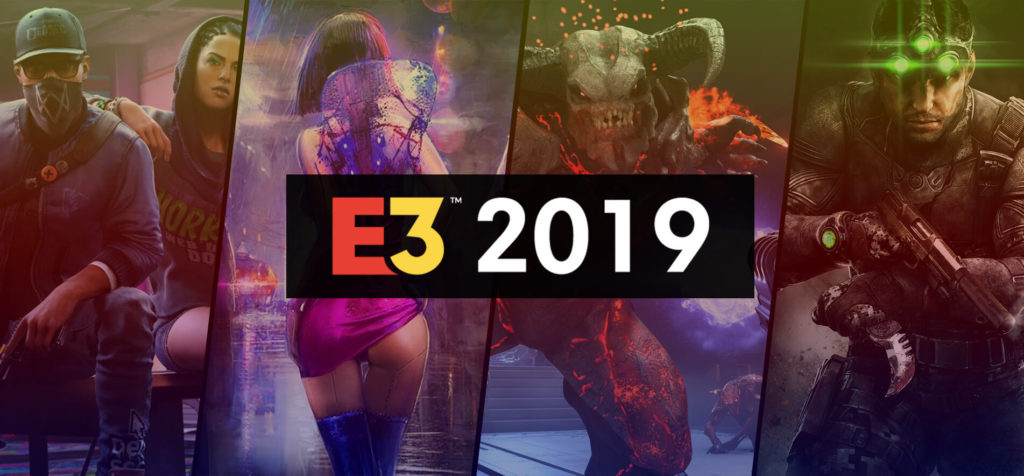 Итоги E3 2019 : Киану Ривз в Cyberpunk 2077, FIFA с уличным футболом, новая "радуга" и многое другое.
