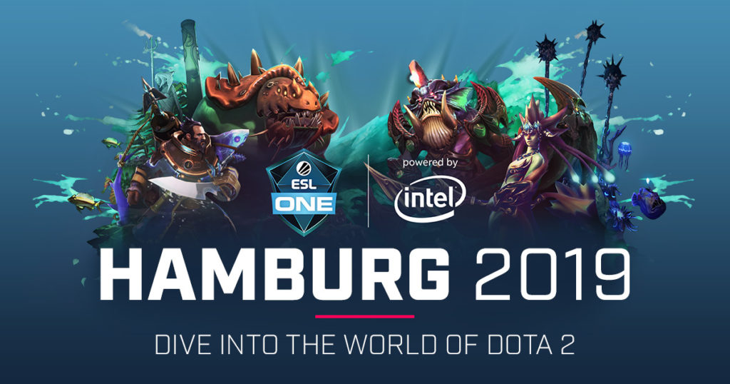 ESL проведет турнир по Dota Underlords