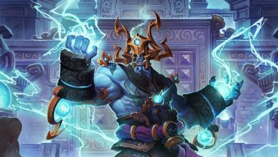 В Hearthstone добавили пакет Masters. Он поможет увеличить призовой фонд турниров