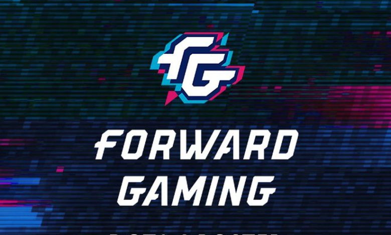 Организация Forward Gaming закрылась