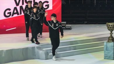 Vici Gaming стала чемпионом EPICENTER Major 2019