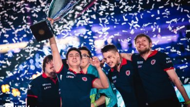 Как Gambit Esports выиграли PGL KRAKOW MAJOR 2017. Лучшие моменты финала.