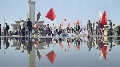 Почему в чате Asia Minor банят за сообщение «1989»?