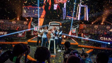 Женская команда по CS:GO сыграет на турнире против мужских коллективов