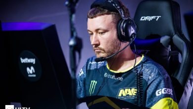 Edward об уходе из Na`Vi: «Удивительно, но я почувствовал облегчение»
