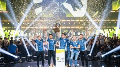 Team Liquid выиграла второй сезон Intel Grand Slam и заработала миллион долларов