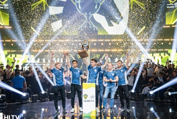 Team Liquid выиграла второй сезон Intel Grand Slam и заработала миллион долларов