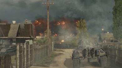 С 25 июля по 5 августа в World of Tanks пройдёт событие — «Последний рубеж»