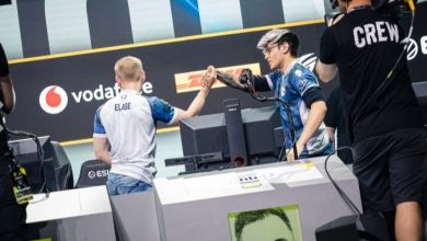 Игроки состава Team Liquid по CS:GO возглавили список киберспортсменов по призовым