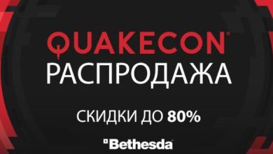 В Steam началась распродажа игр Bethesda