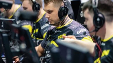 NaVi поднялись на седьмое место в новом рейтинге HLTV