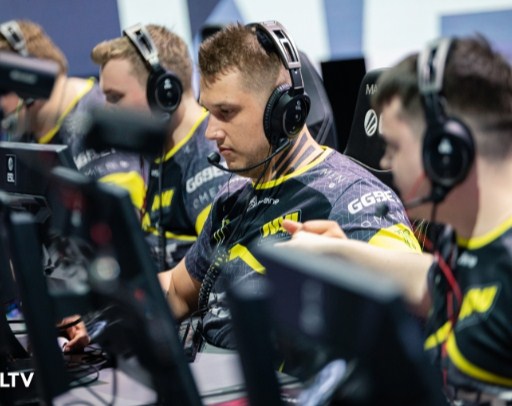 NaVi поднялись на седьмое место в новом рейтинге HLTV