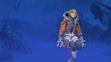 В Apex Legends стартовал второй соревновательный сезон «Энергия боя»