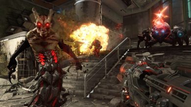 Юбилей серии Doom стал главной темой QuakeCon 2019. Мероприятие проходит с 25 по 28 июля в Далласе.