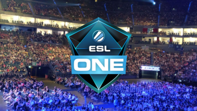 Лучшие моменты ESL One Cologne 2019