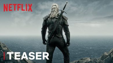 Вышел новый трейлер «Ведьмака» от Netflix