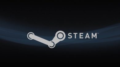 10 лет игровой активности в Steam