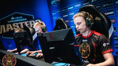 Капитан ENCE eSports о команде и киберспорте в Финляндии