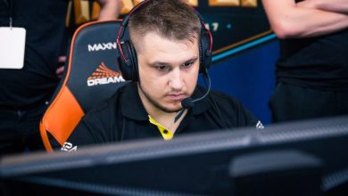 Na`Vi выиграли первый матч в новом составе