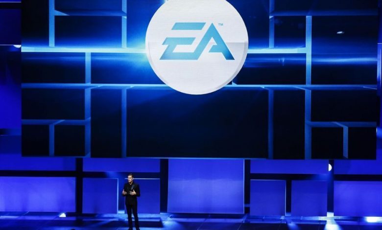 EA опубликовала отчет за квартал. Чистая выручка EA за последние 12 месяцев составила 3,73 млрд долларов